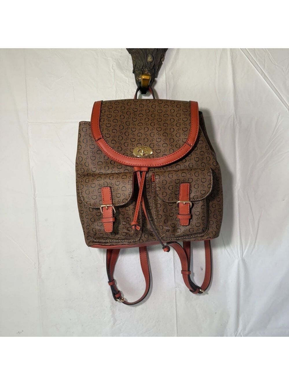 G by guess backpack